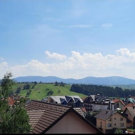 Zlatibor Apartman Jagoda Eksteriør bilde