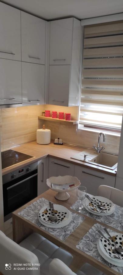 Zlatibor Apartman Jagoda Eksteriør bilde