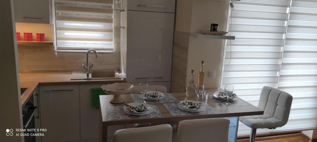 Zlatibor Apartman Jagoda Eksteriør bilde