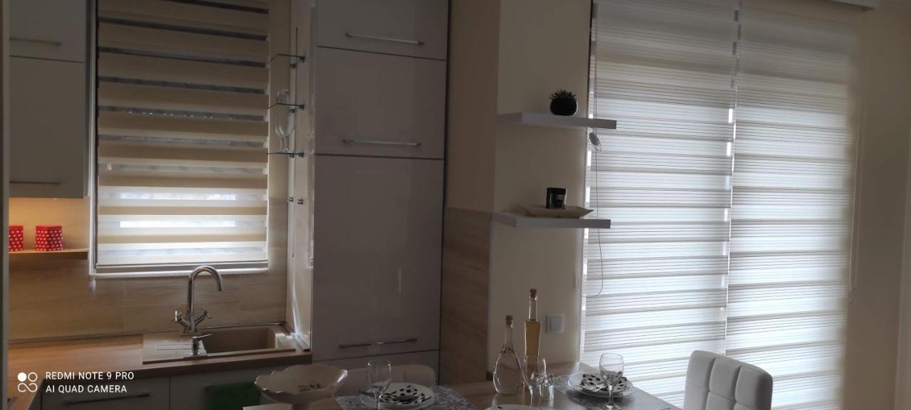 Zlatibor Apartman Jagoda Eksteriør bilde