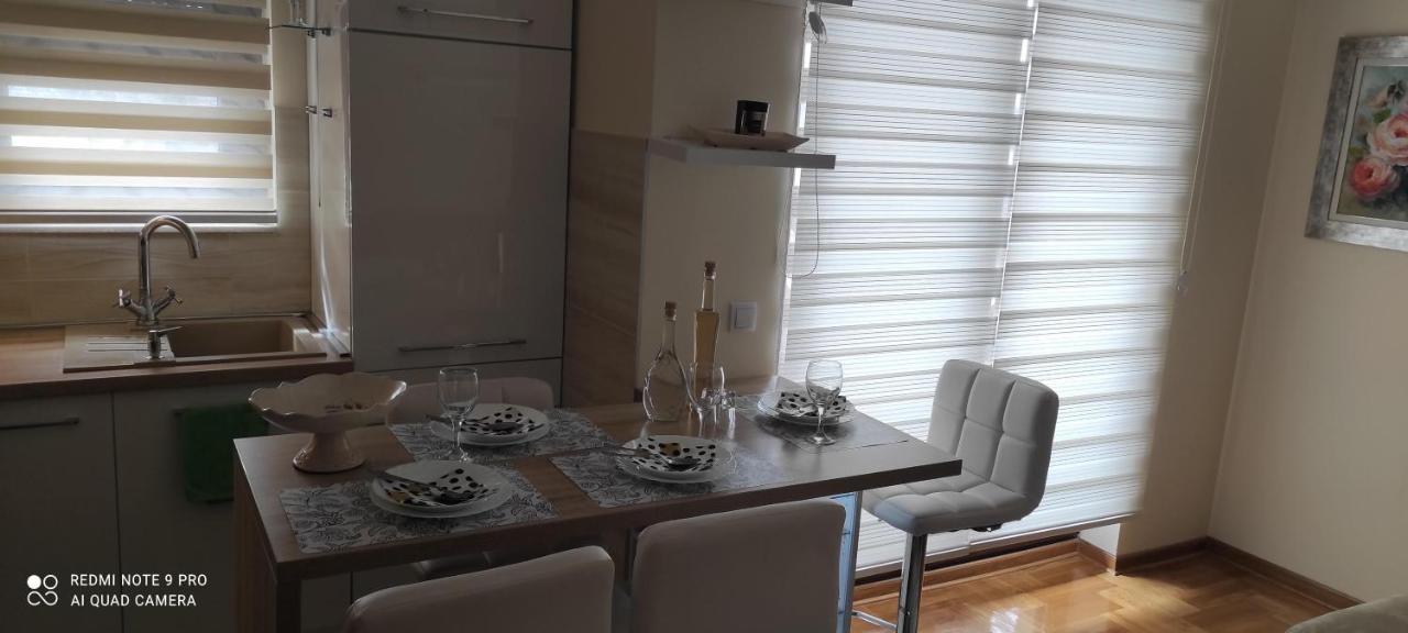 Zlatibor Apartman Jagoda Eksteriør bilde
