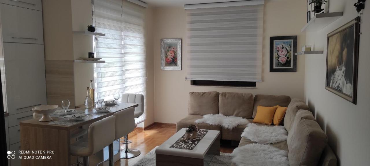 Zlatibor Apartman Jagoda Eksteriør bilde