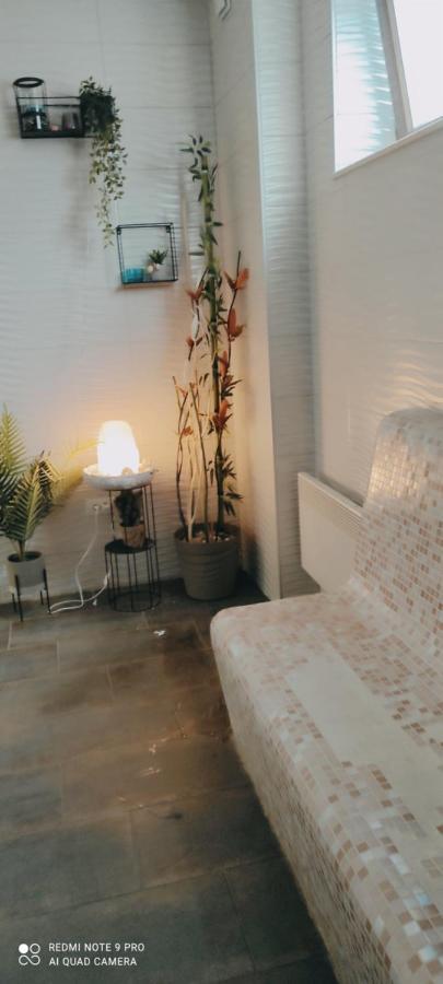 Zlatibor Apartman Jagoda Eksteriør bilde