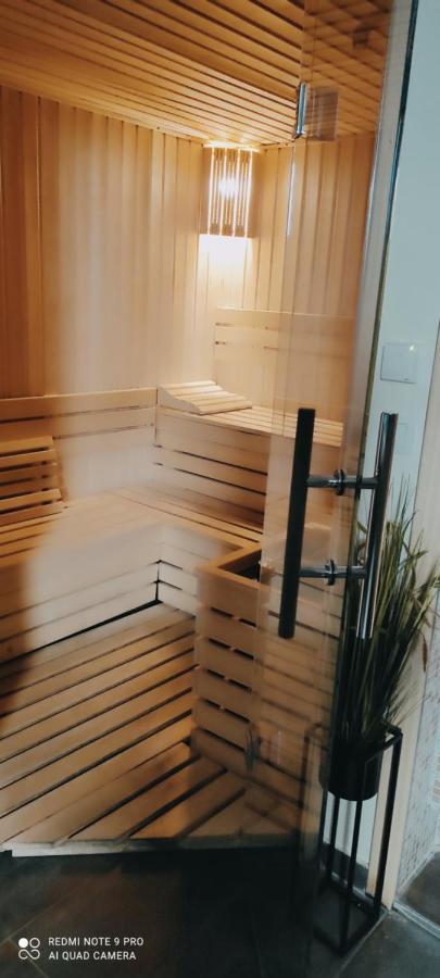 Zlatibor Apartman Jagoda Eksteriør bilde