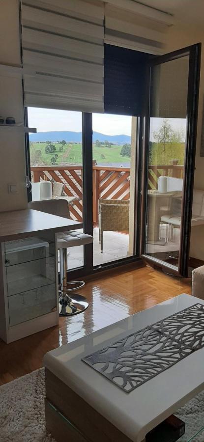 Zlatibor Apartman Jagoda Eksteriør bilde