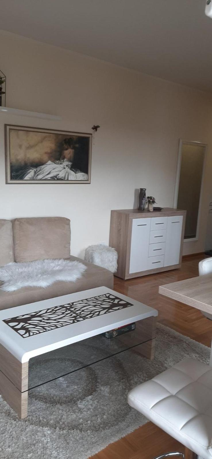 Zlatibor Apartman Jagoda Rom bilde